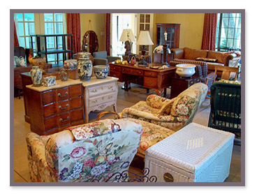 Estate Sales - Caring Transitions Silicon Valley